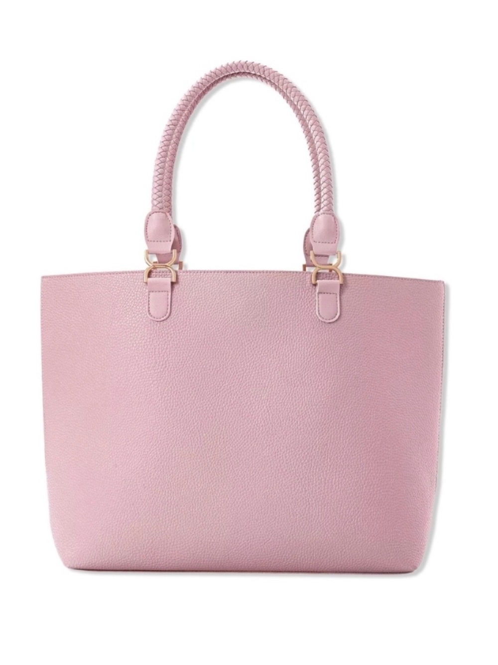 Ulta Beauty Pink Tote Bag for Women